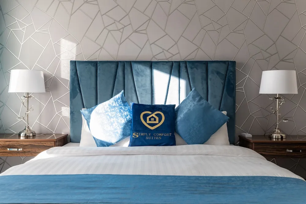 Superior Sıra Ev, 3 Yatak Odası, Kişiye Özel Havuzlu