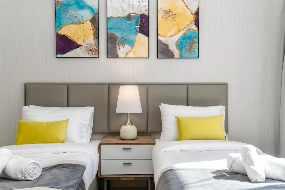 Premier Sıra Ev, 3 Yatak Odası, Kişiye Özel Havuzlu