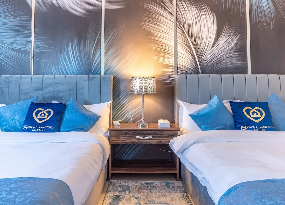 Exclusive Villa, 3 Yatak Odası, Kişiye Özel Havuzlu