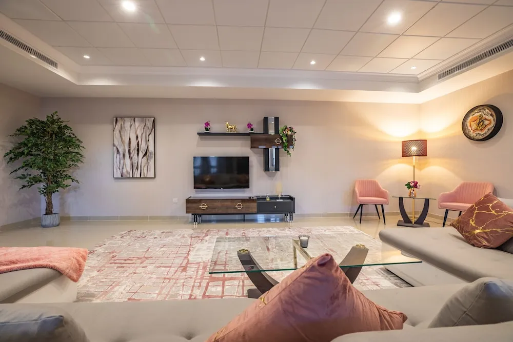 Exclusive Villa, 3 Yatak Odası, Kişiye Özel Havuzlu