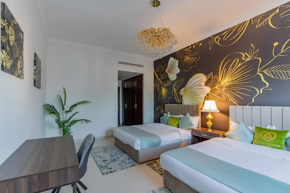 Exclusive Villa, 3 Yatak Odası, Kişiye Özel Havuzlu