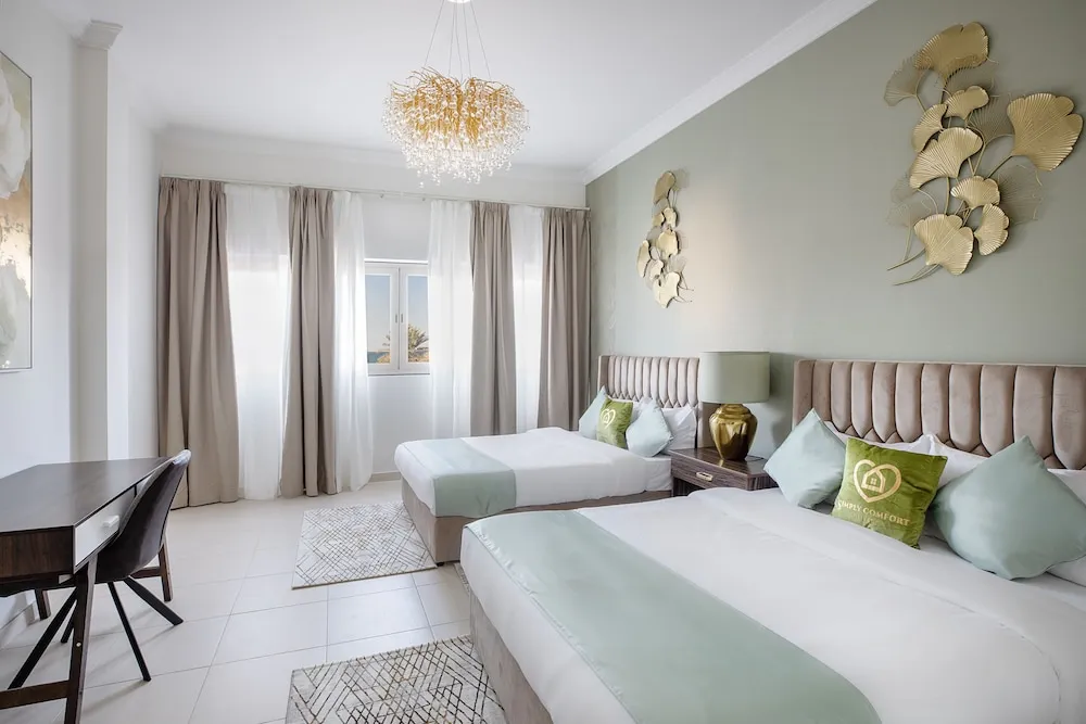 Exclusive Villa, 3 Yatak Odası, Kişiye Özel Havuzlu