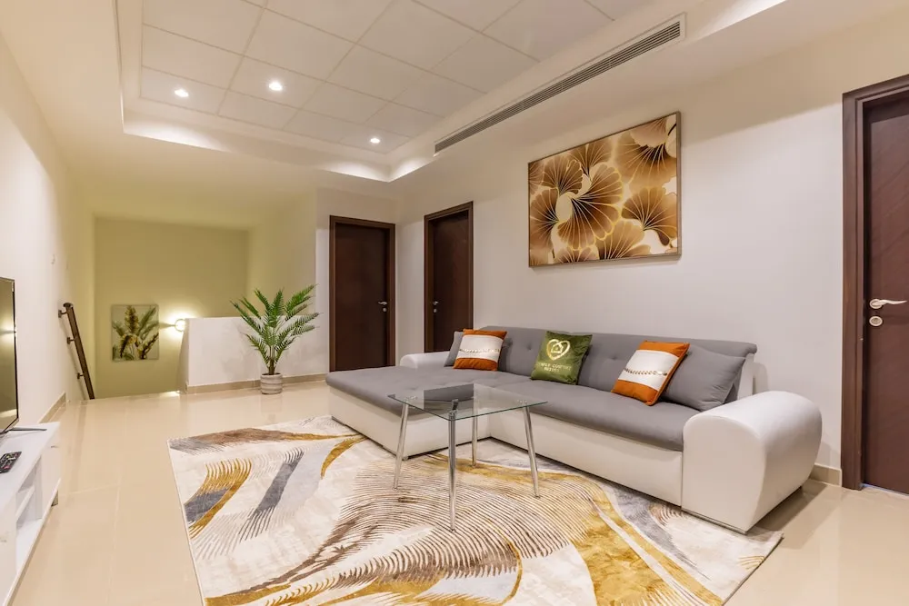 Exclusive Villa, 3 Yatak Odası, Kişiye Özel Havuzlu