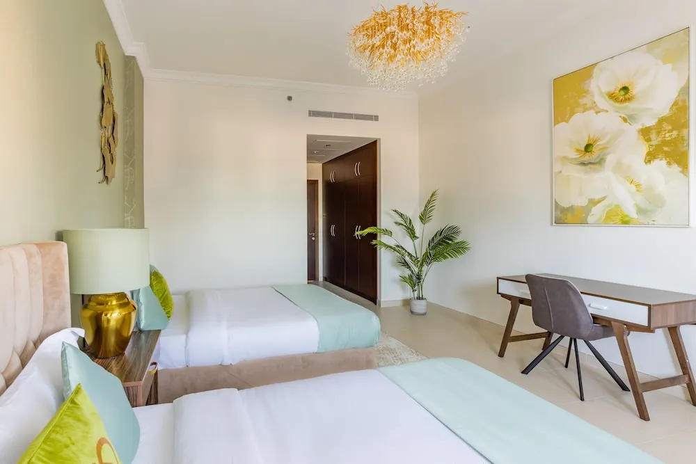 Exclusive Villa, 3 Yatak Odası, Kişiye Özel Havuzlu