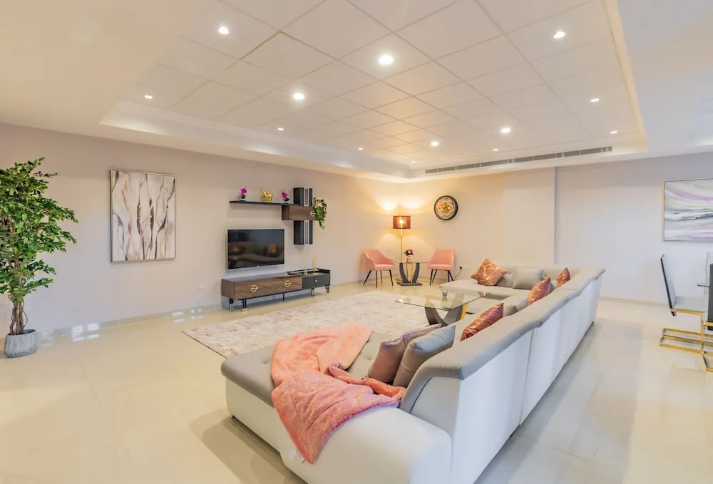 Exclusive Villa, 3 Yatak Odası, Kişiye Özel Havuzlu