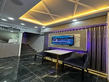 KOSOVA HOTEL