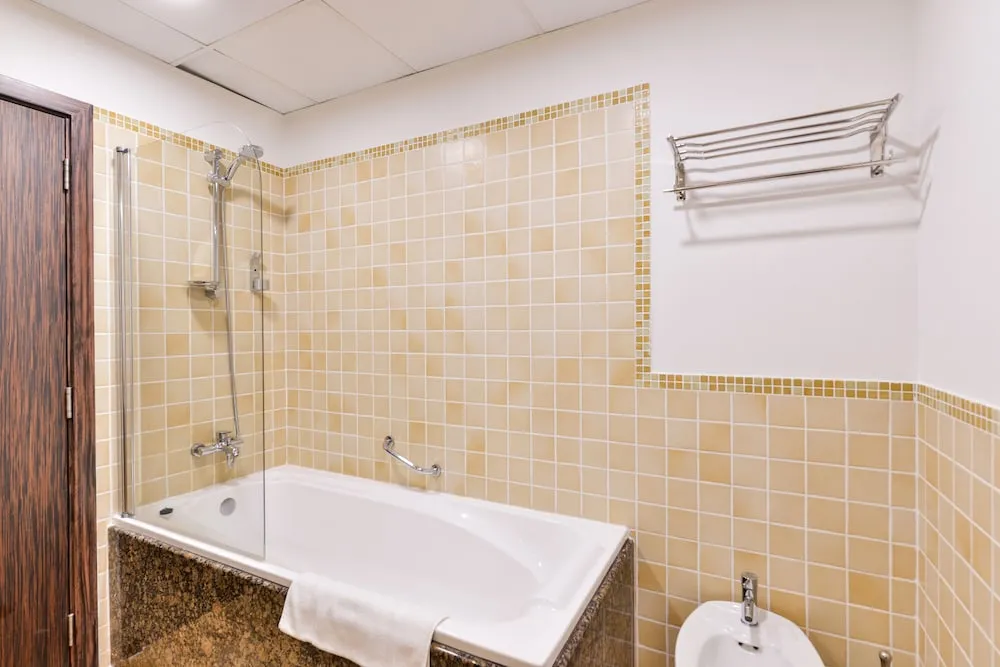 Deluxe 2BR Apartment - Marina View