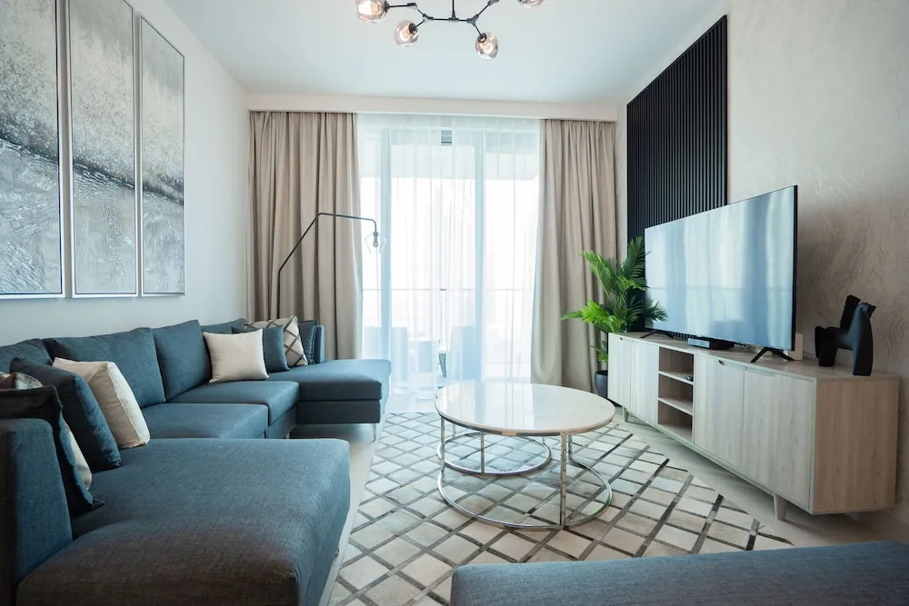 Design Apart Daire