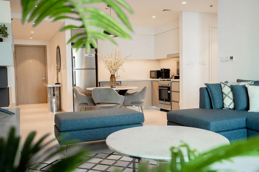 Design Apart Daire