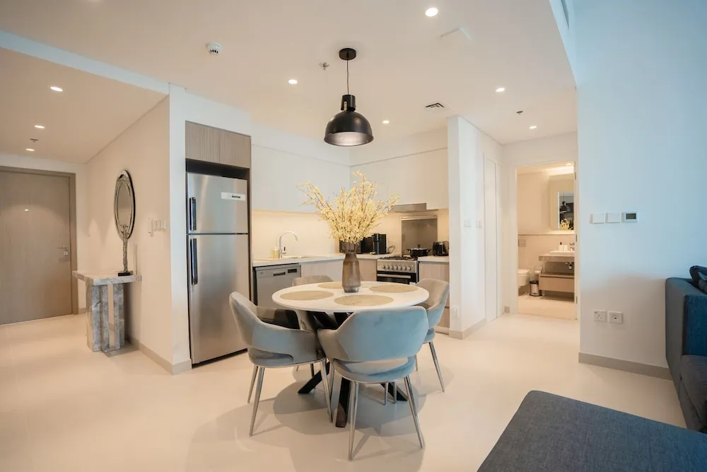 Design Apart Daire