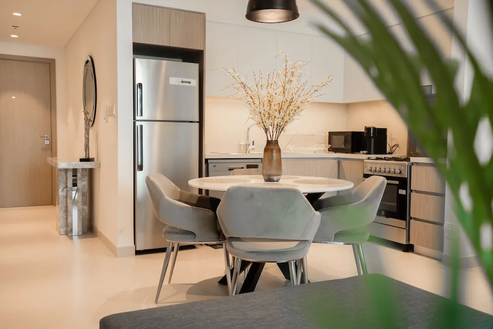 Design Apart Daire