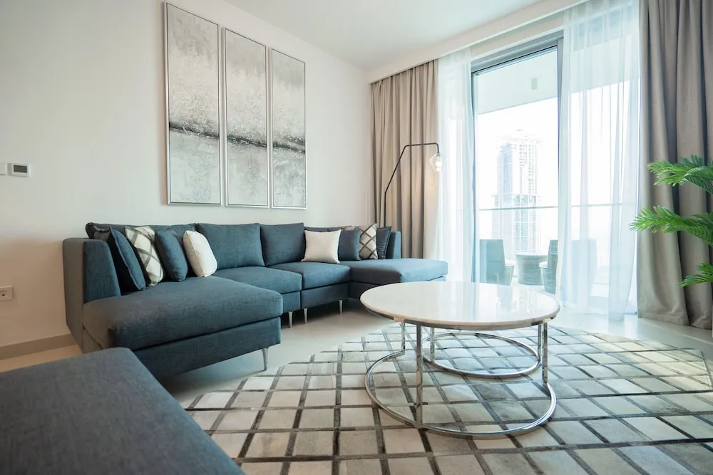 Design Apart Daire