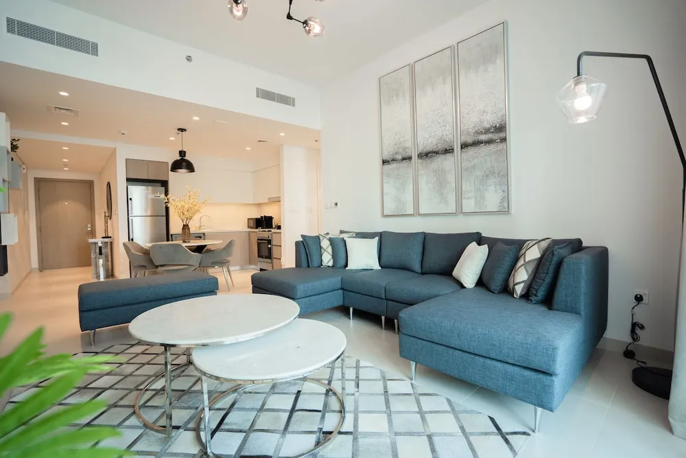 Design Apart Daire
