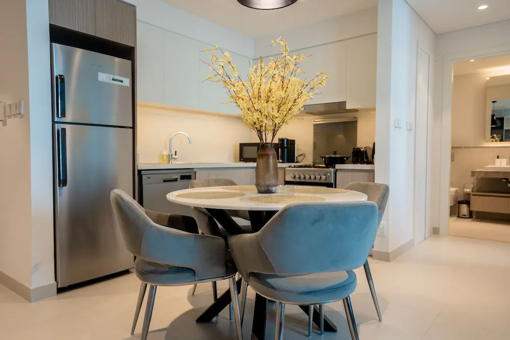 Design Apart Daire