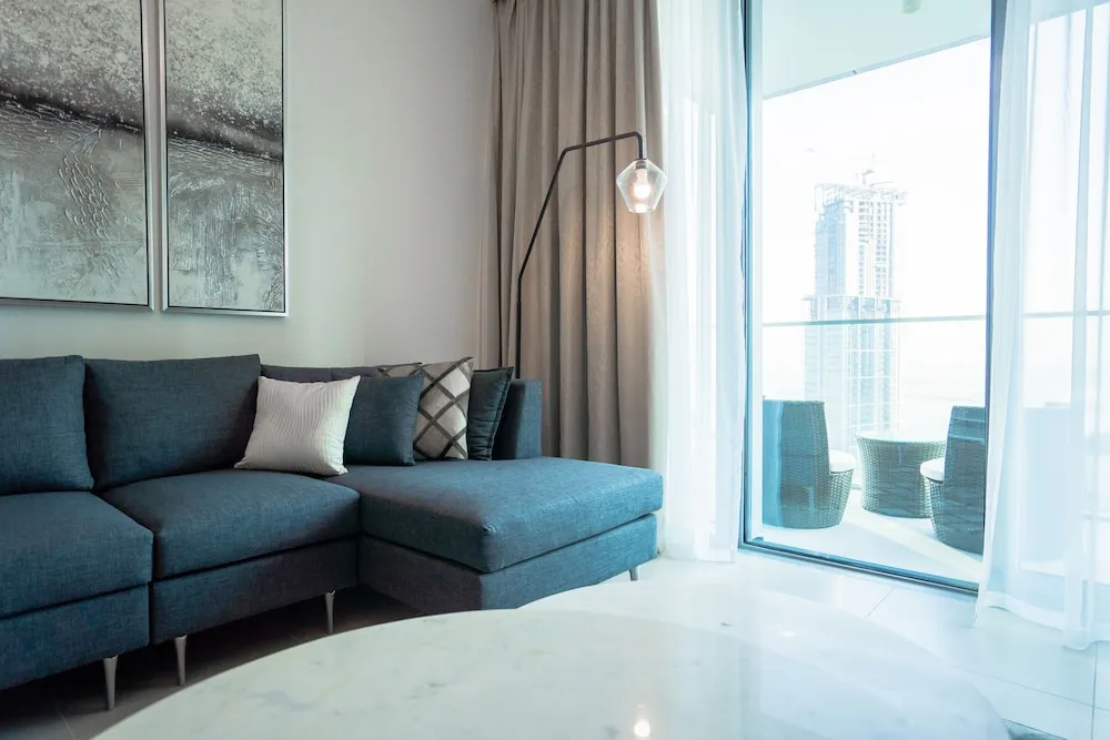Design Apart Daire