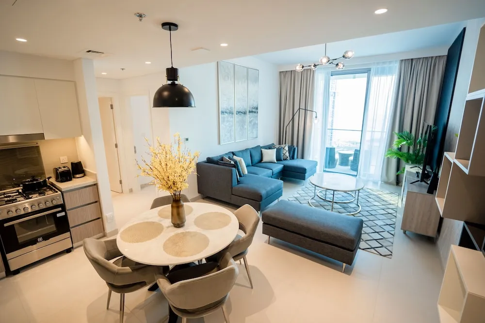 Design Apart Daire