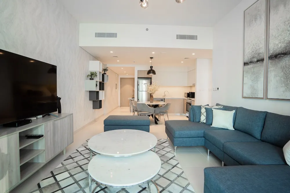 Design Apart Daire