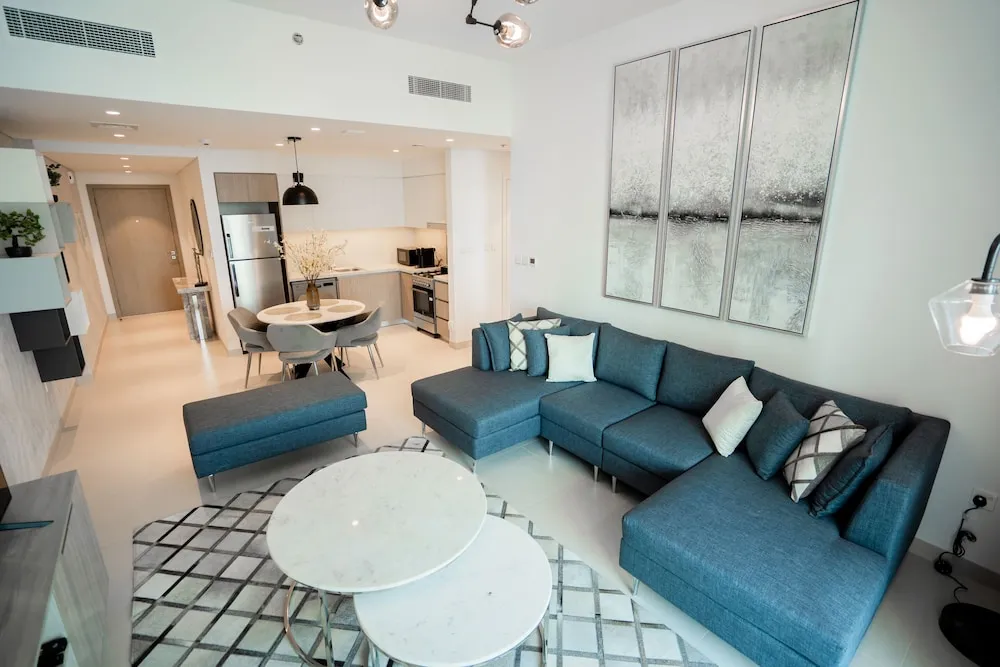 Design Apart Daire