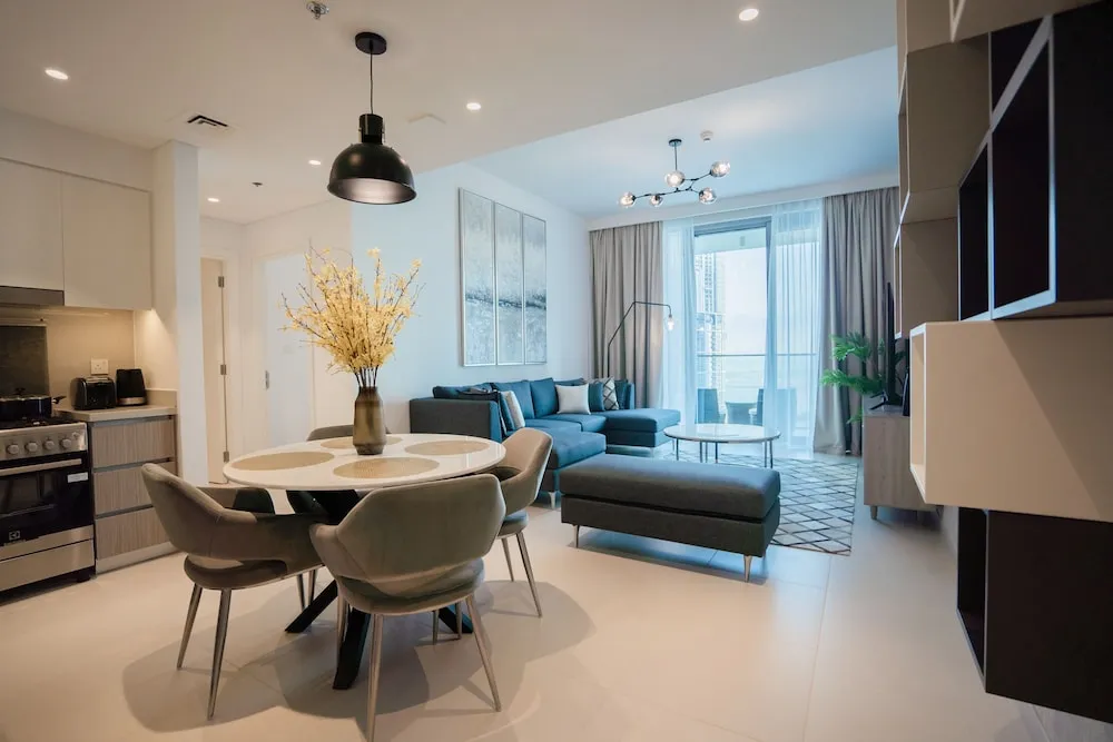 Design Apart Daire