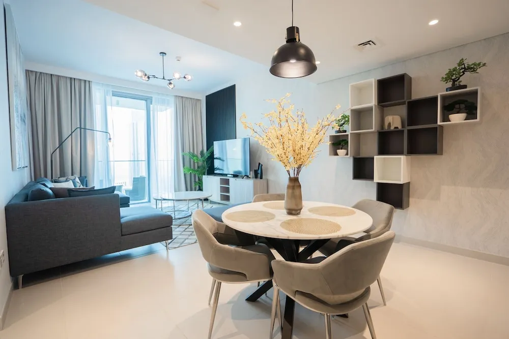 Design Apart Daire