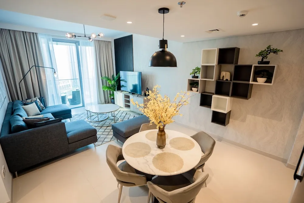 Design Apart Daire