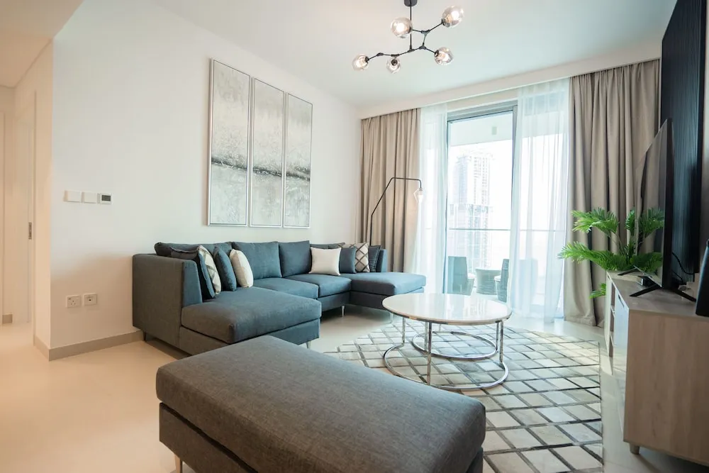 Design Apart Daire