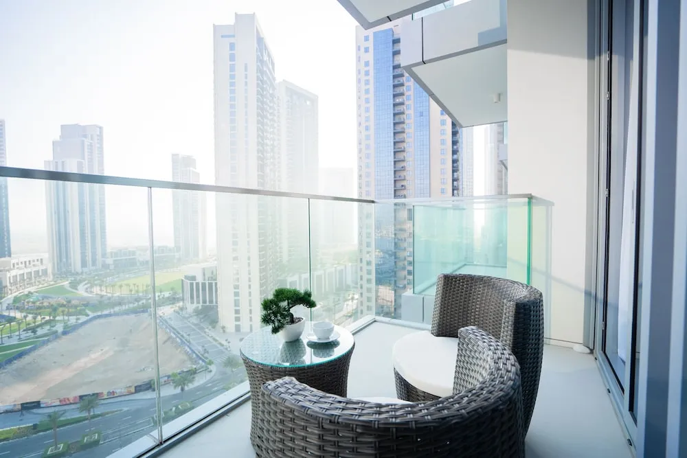 Design Apart Daire