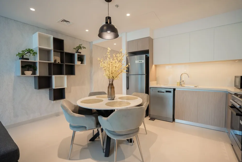Design Apart Daire