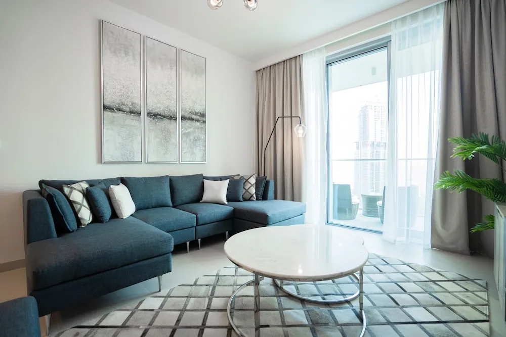 Design Apart Daire