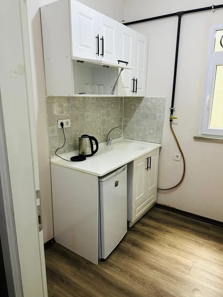 Basic Stüdyo, Şehir Manzaralı