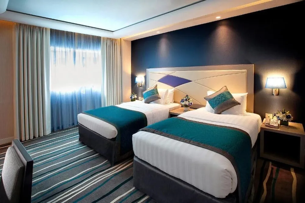 Standard İki Ayrı Yataklı Oda