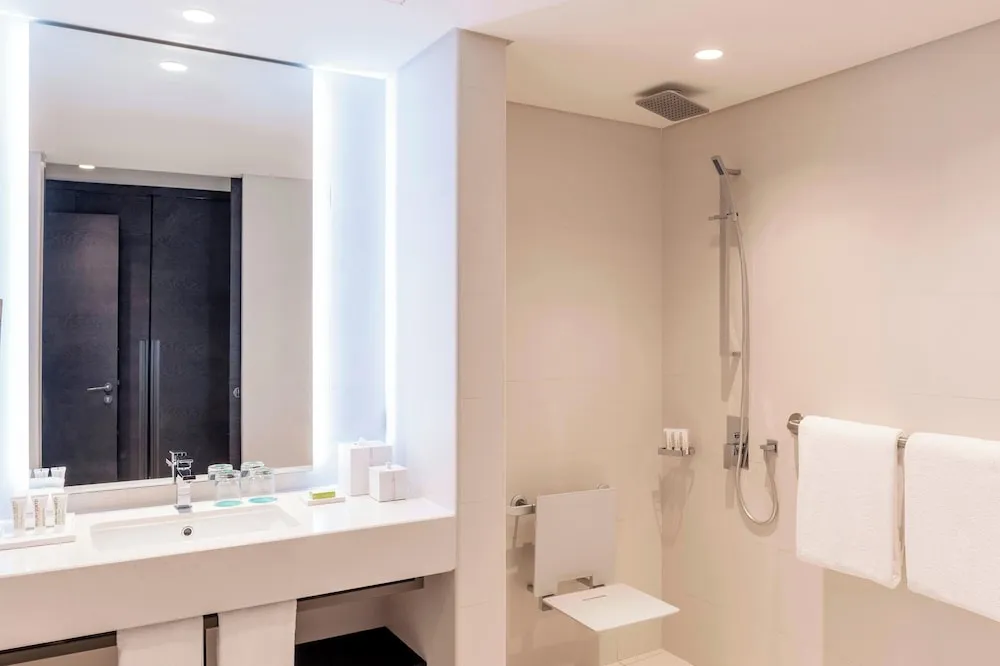 Deluxe Oda, 1 Tek Kişilik Yatak, Sigara İçilebilir, Deniz Manzaralı (Balcony)