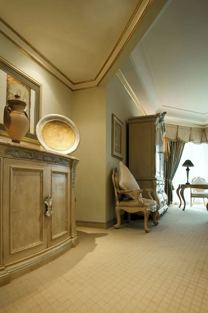 Royal Süit, 1 Yatak Odası (complimentary airport transfer)