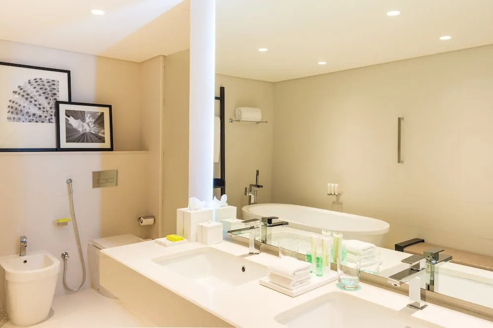 Club Süit, 1 Yatak Odası, Deniz Manzaralı
