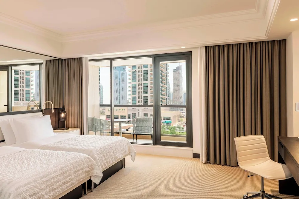 Deluxe Oda, 1 Tek Kişilik Yatak, Sigara İçilebilir, Şehir Manzaralı (Balcony)