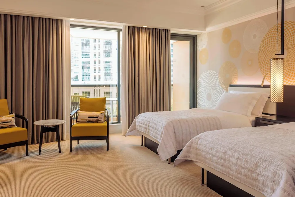 Deluxe Oda, 1 Tek Kişilik Yatak, Sigara İçilebilir, Şehir Manzaralı (Balcony)