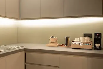 Le Royal Meridien Beach Resort And Spa