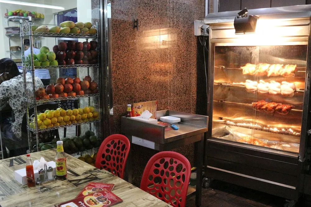 Kafe
