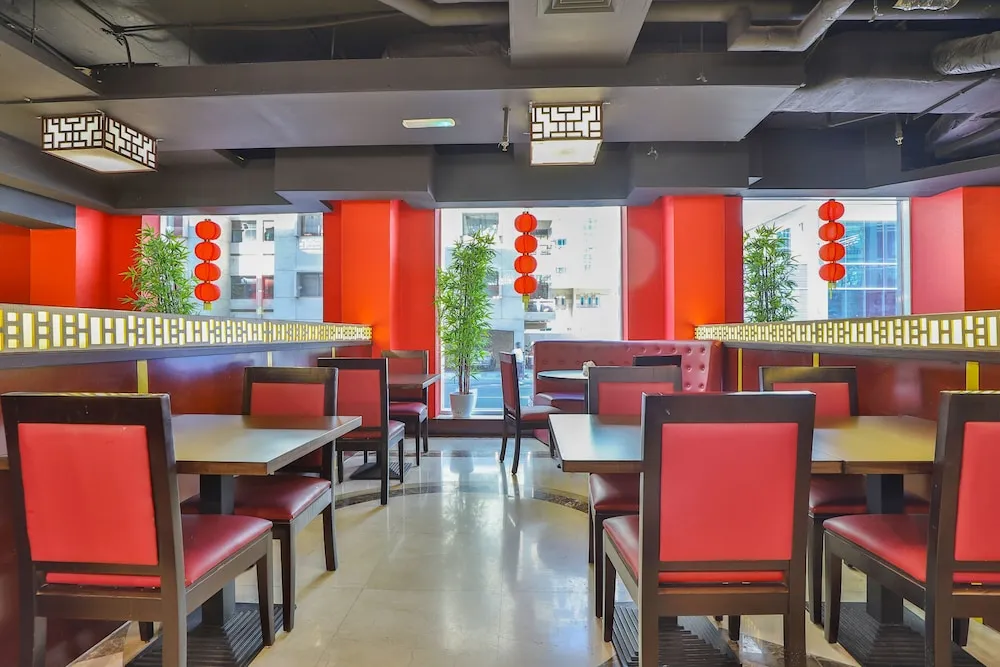Restoran