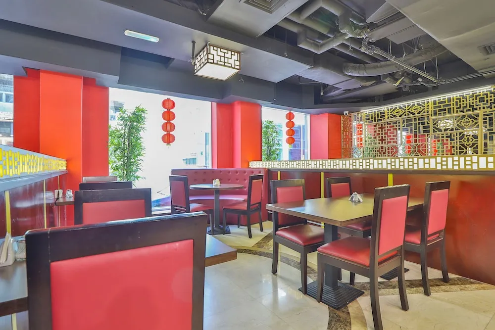 Restoran