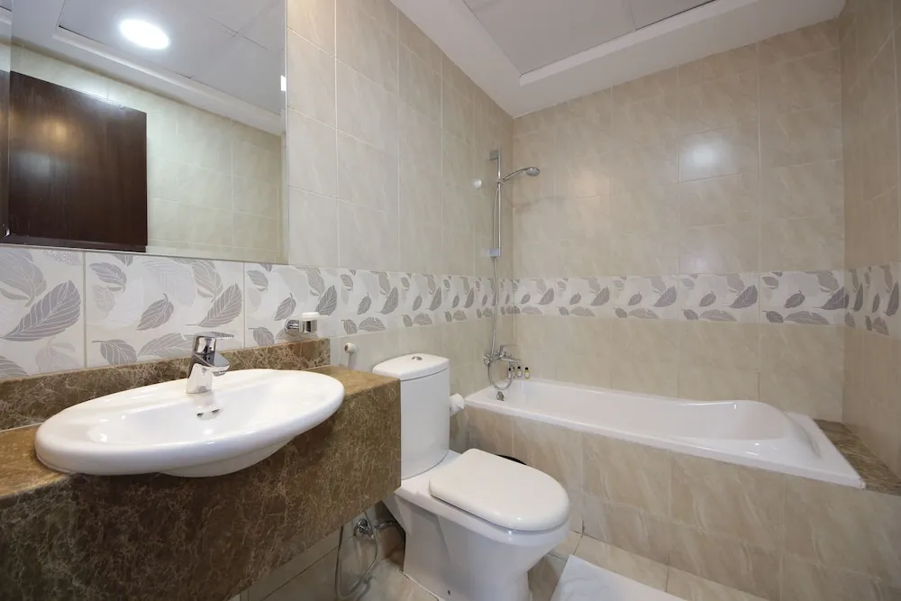 Executive Apart Daire, 2 Yatak Odası