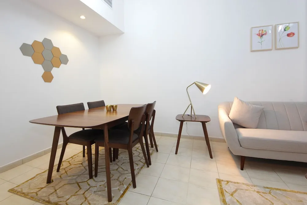 Executive Apart Daire, 2 Yatak Odası