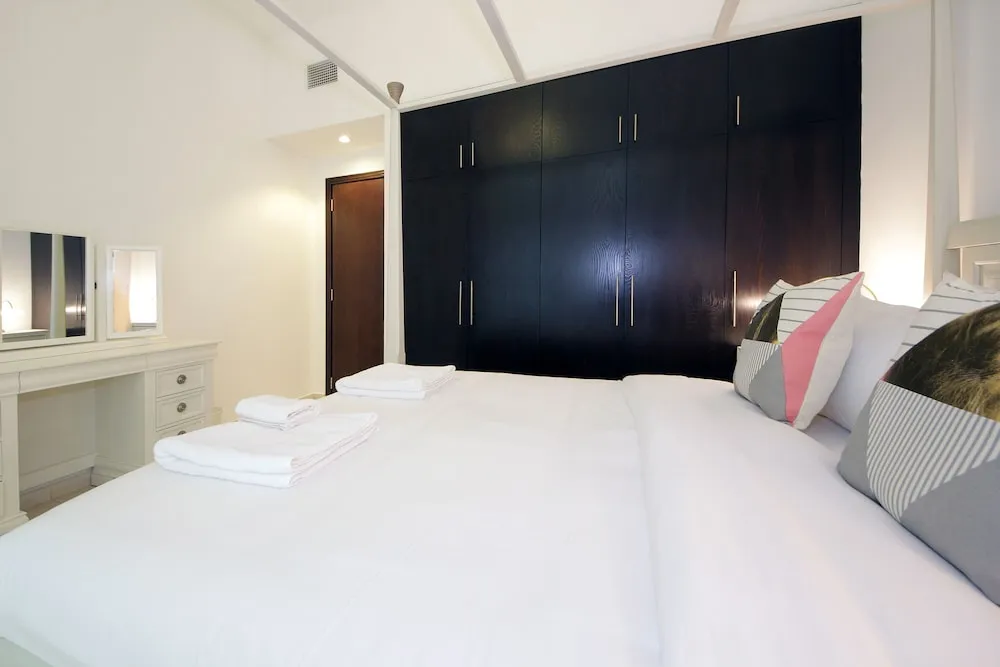 Executive Apart Daire, 2 Yatak Odası