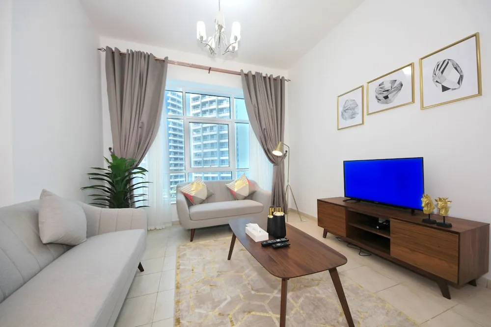 Executive Apart Daire, 2 Yatak Odası