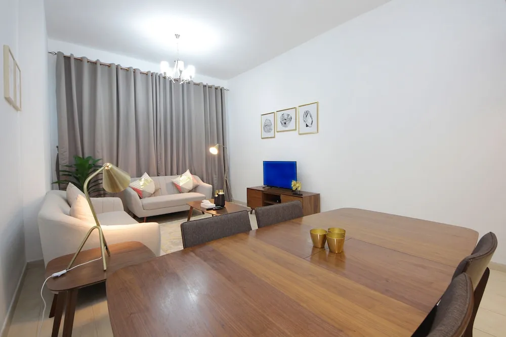 Executive Apart Daire, 2 Yatak Odası