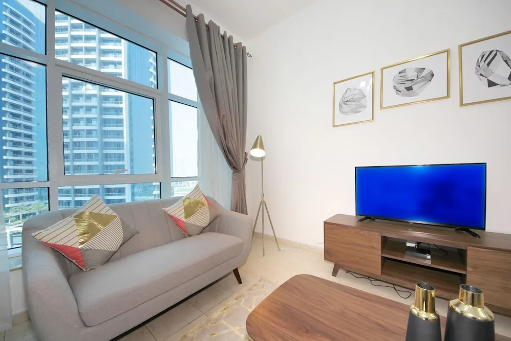 Executive Apart Daire, 2 Yatak Odası