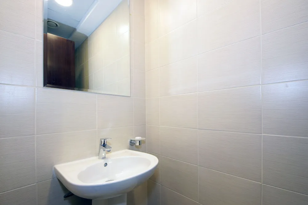 Banyo lavabosu