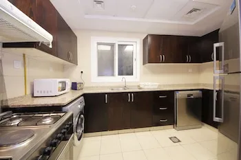 Signature Holiday Homes - Al Fahad Dubai