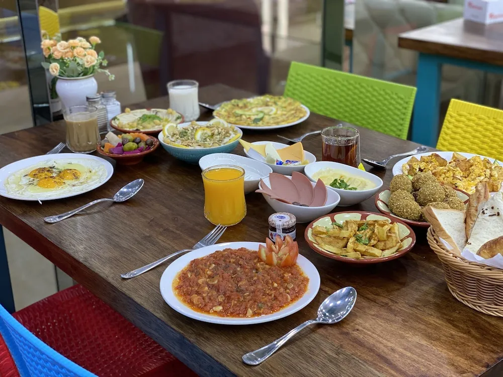 Restoran