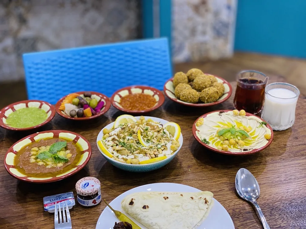 Restoran
